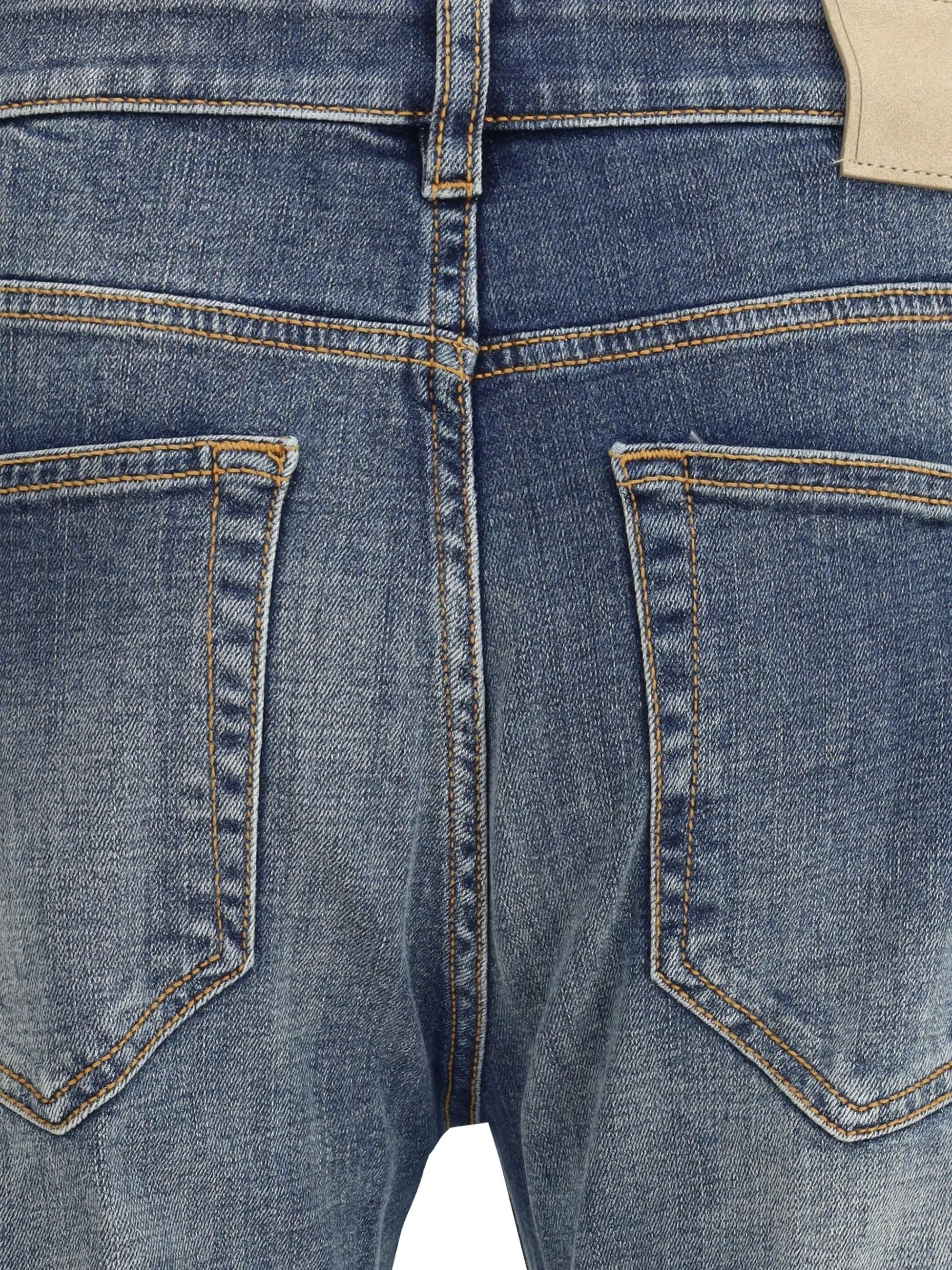 PT - Pantaloni - C5TP05B0AW0320