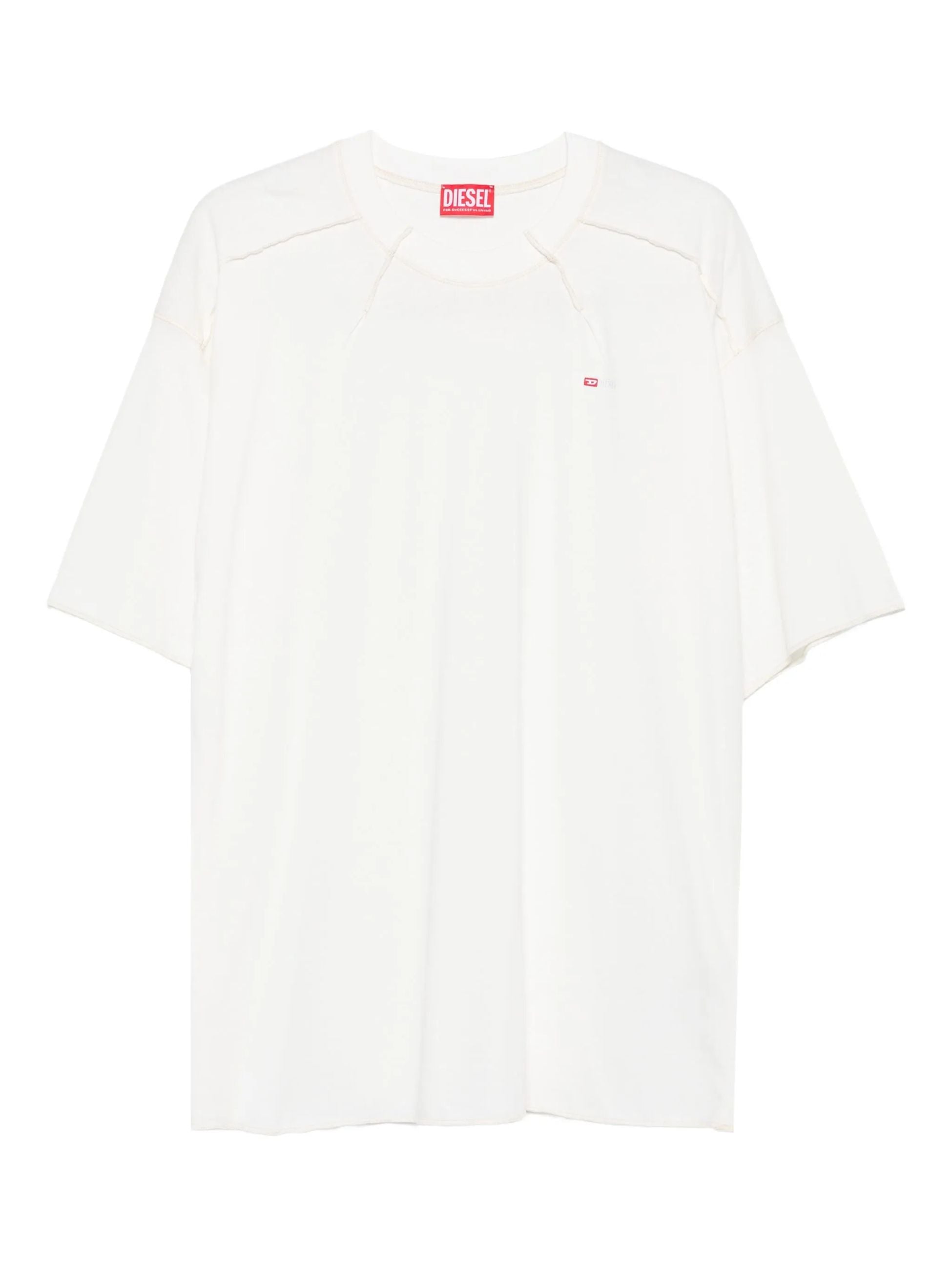 DIESEL - T-Shirt - A194630NIAX