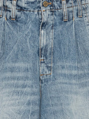 CULTURA - Shorts - S26SS10FE80