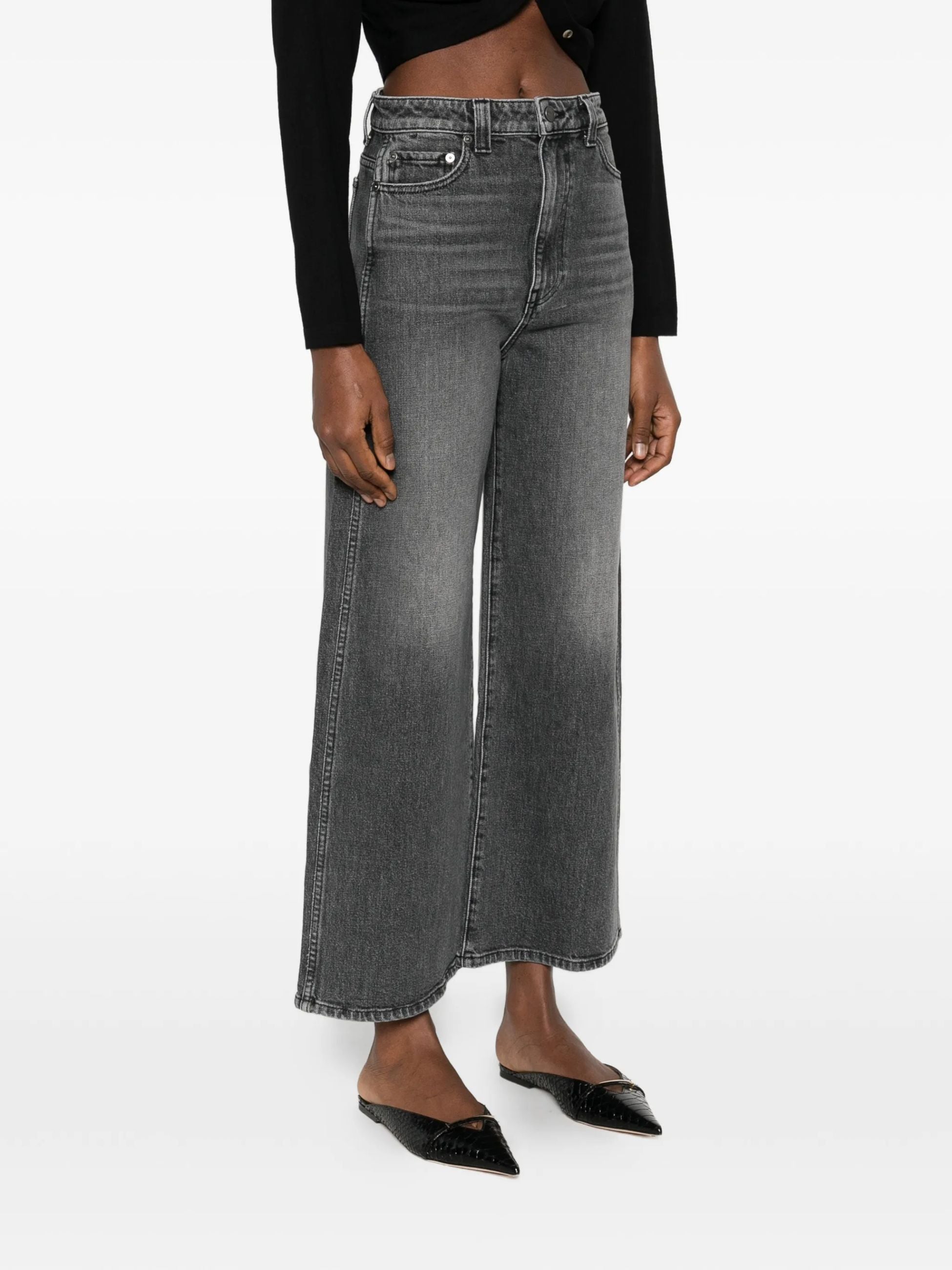 KHAITE - Jeans - 1179925031