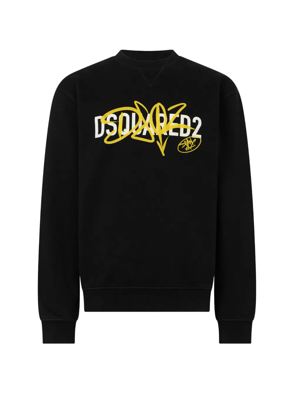 DSQUARED2 - Felpe - S74GU0977D25028