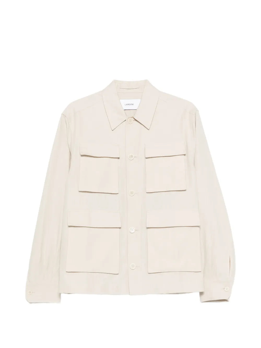 LARDINI - Camicie - PAARONPAIF66408