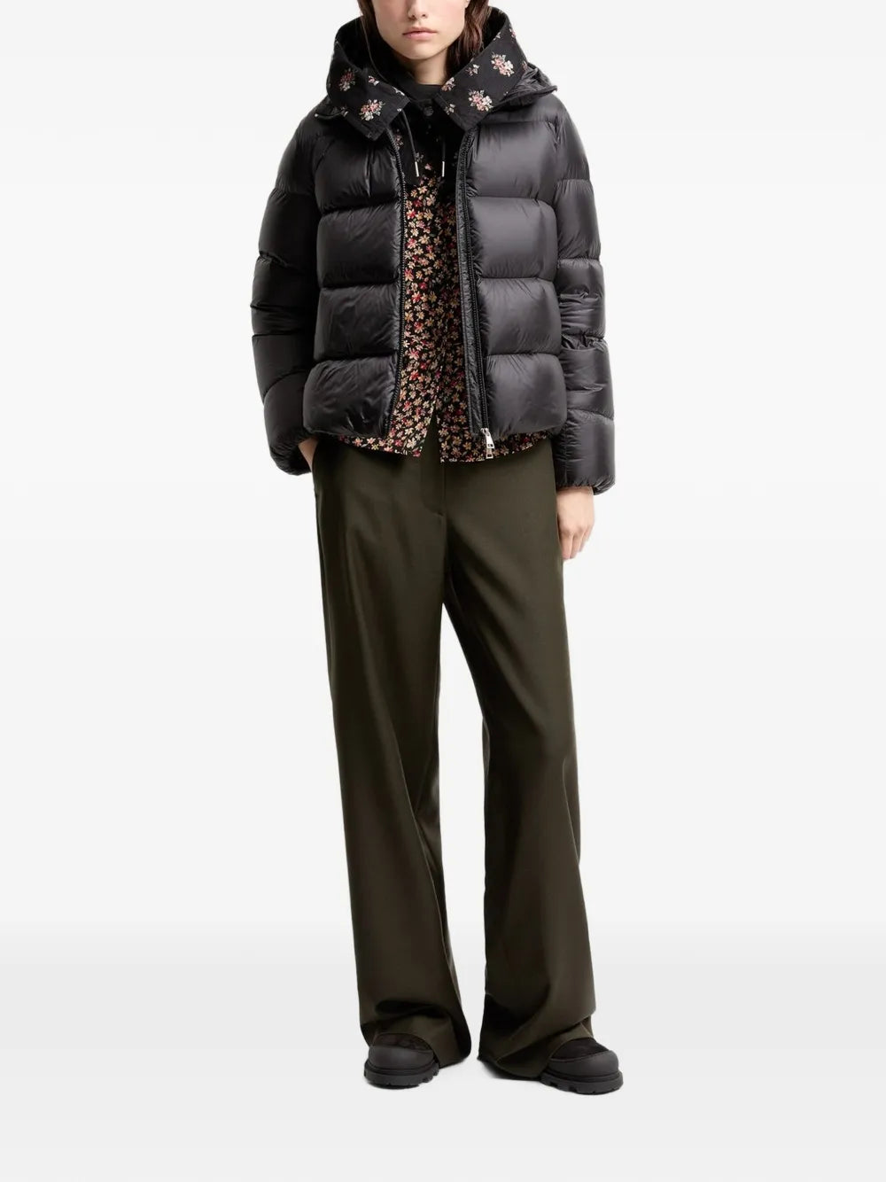 MONCLER - Giubbotti - L20931A00110599S0
