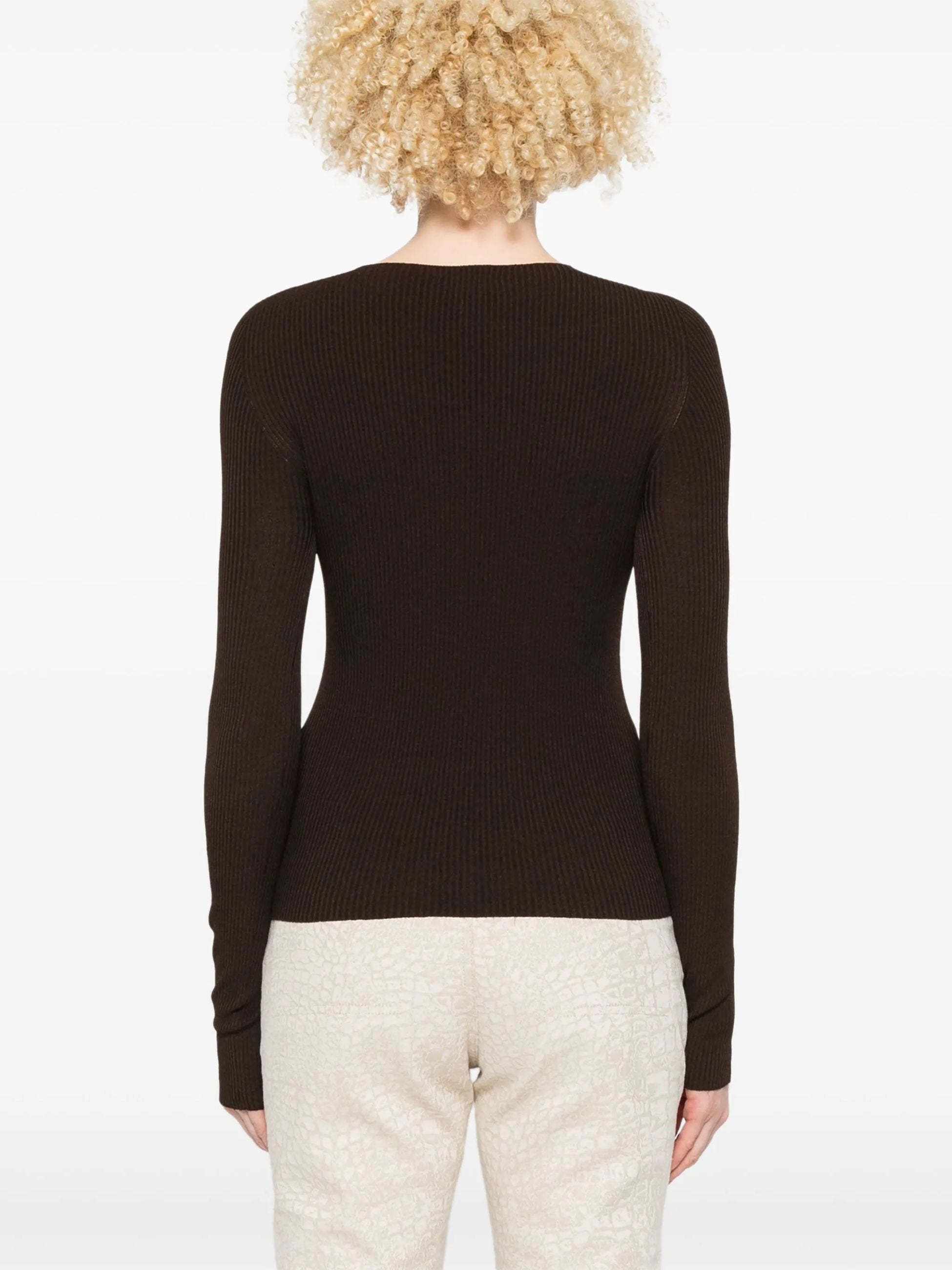 ROBERTO COLLINA - Maglieria - B31301