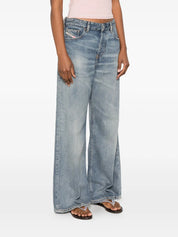 DIESEL - Jeans - A069260BEBL