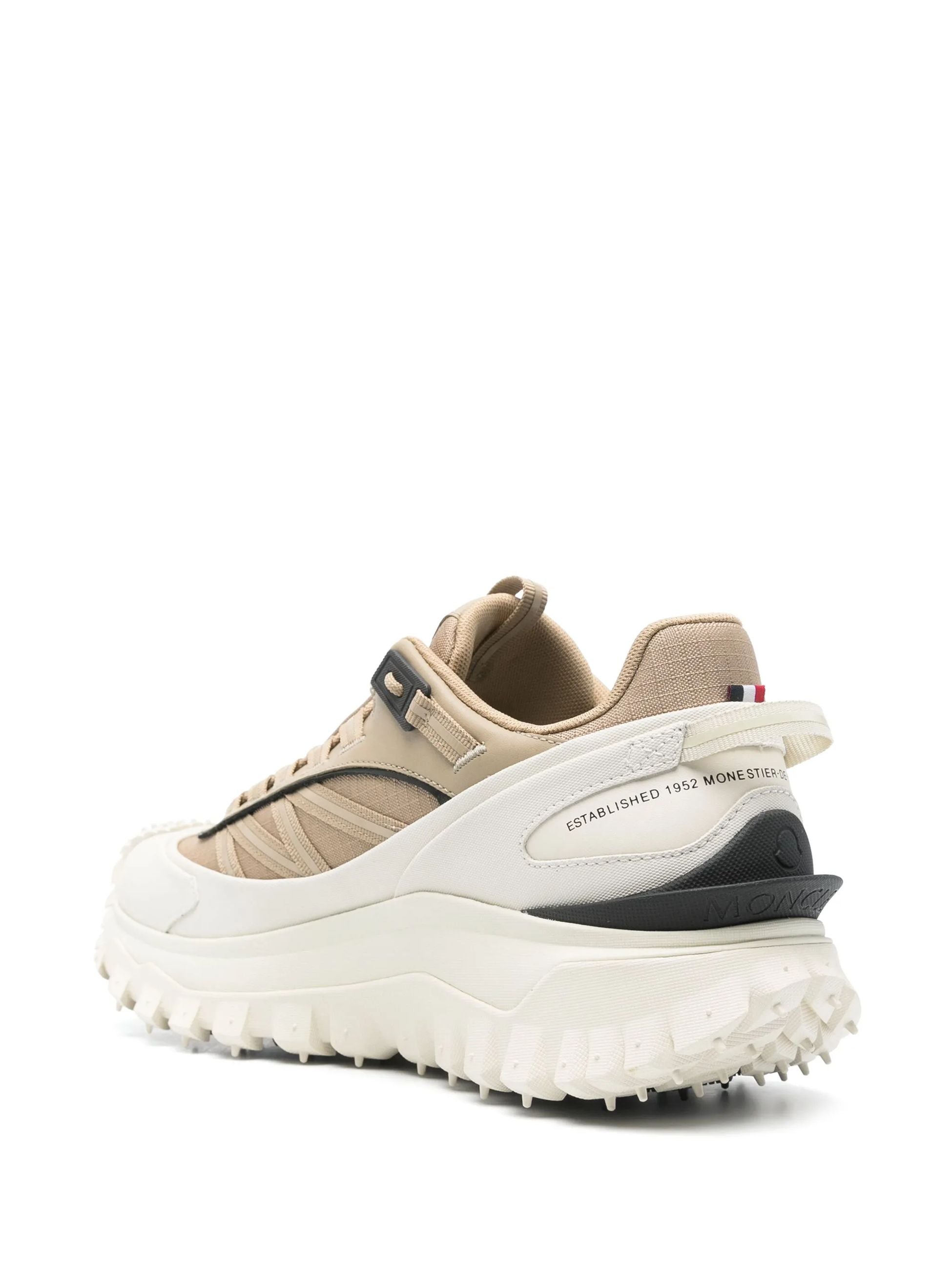 MONCLER - Scarpe - 4M00150M6291