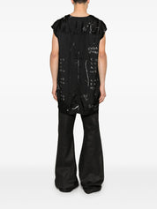 RICK OWENS - T-Shirt - RR01F2121KP1
