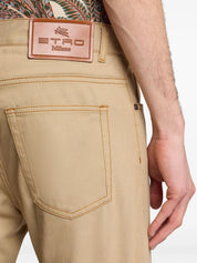 ETRO - Jeans - MRNB000499TUEM5