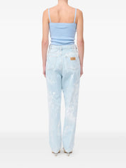 MM6 - Pantaloni - S62LB0219M30055