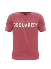 DSQUARED2 - T-Shirt - S74GD1527D20108