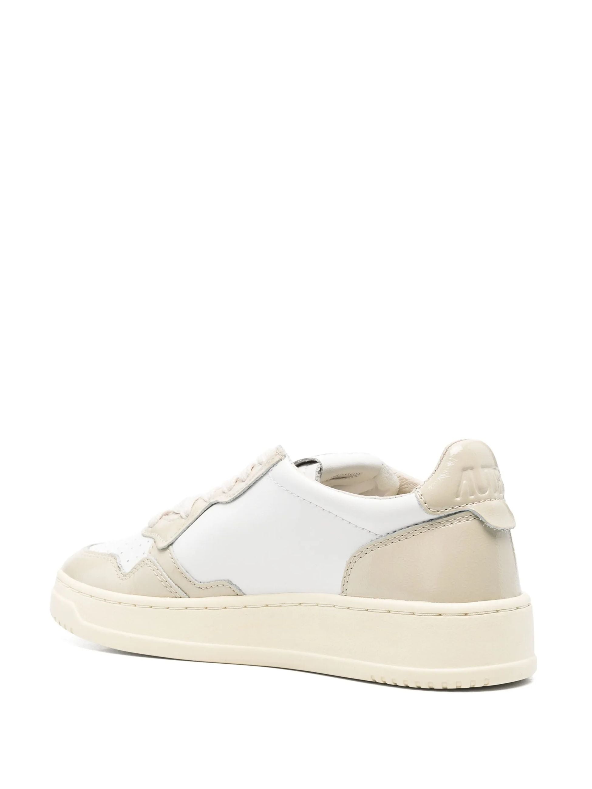 AULWRT01 - Sneakers - AUTRY