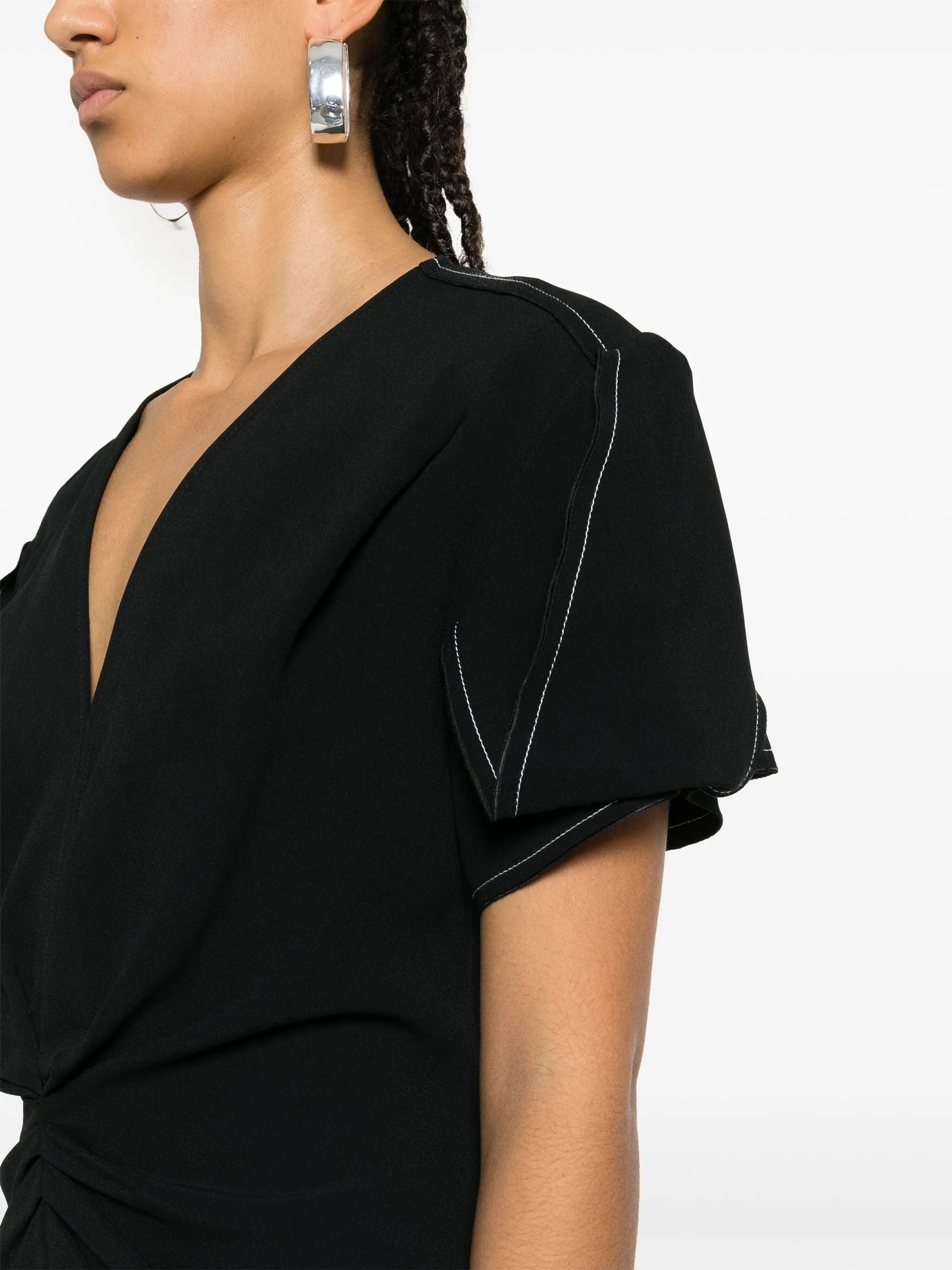 VICTORIA BECKHAM - Abiti - 1124WDR005195B