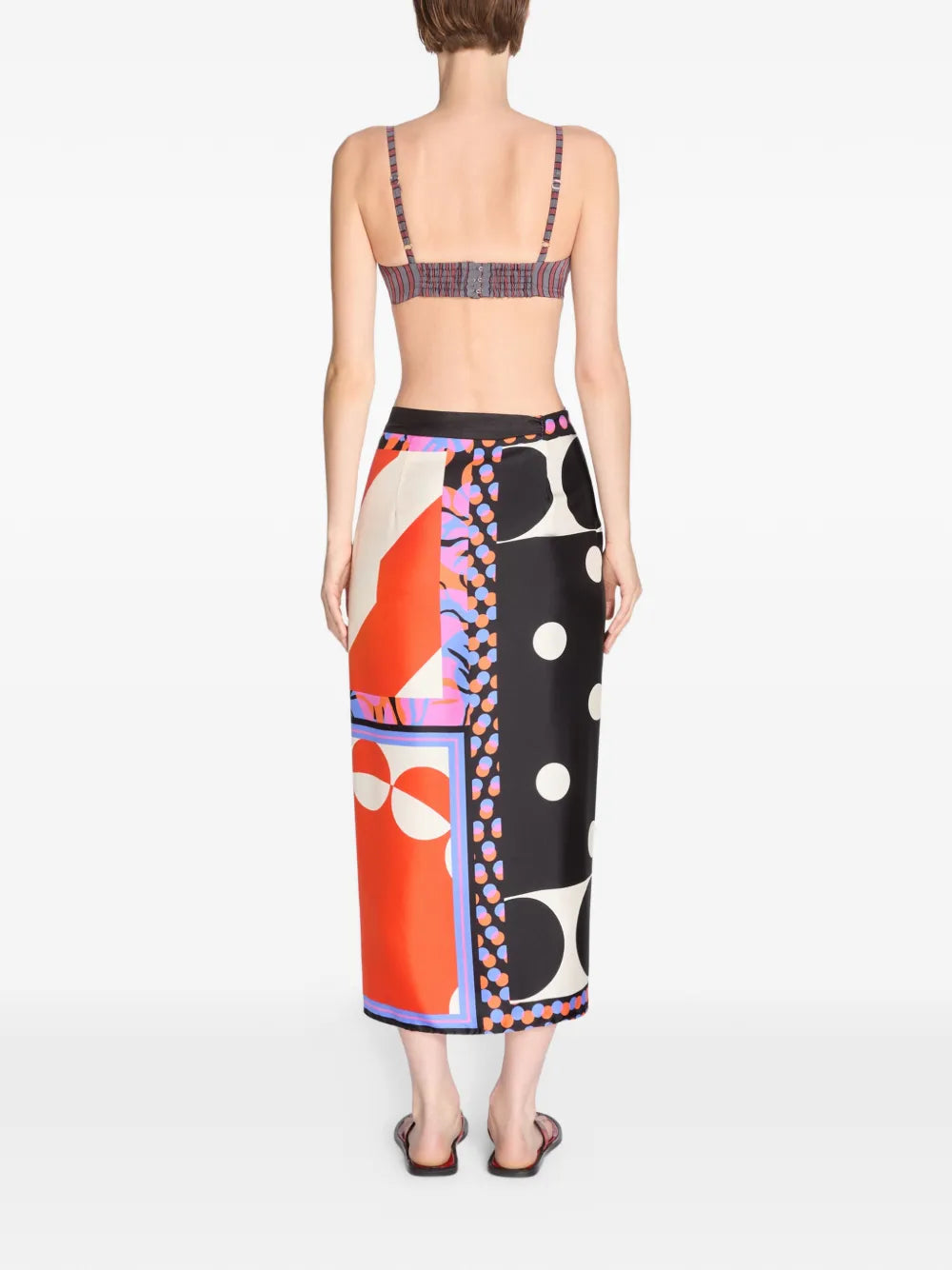 DRIES VAN NOTEN - Gonne - 2610108463060