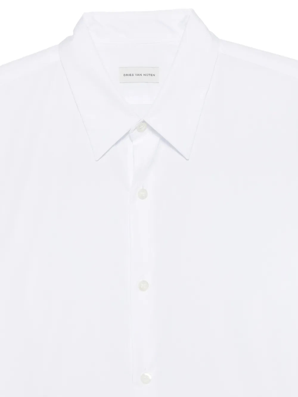 DRIES VAN NOTEN - Camicie - 2520207102295