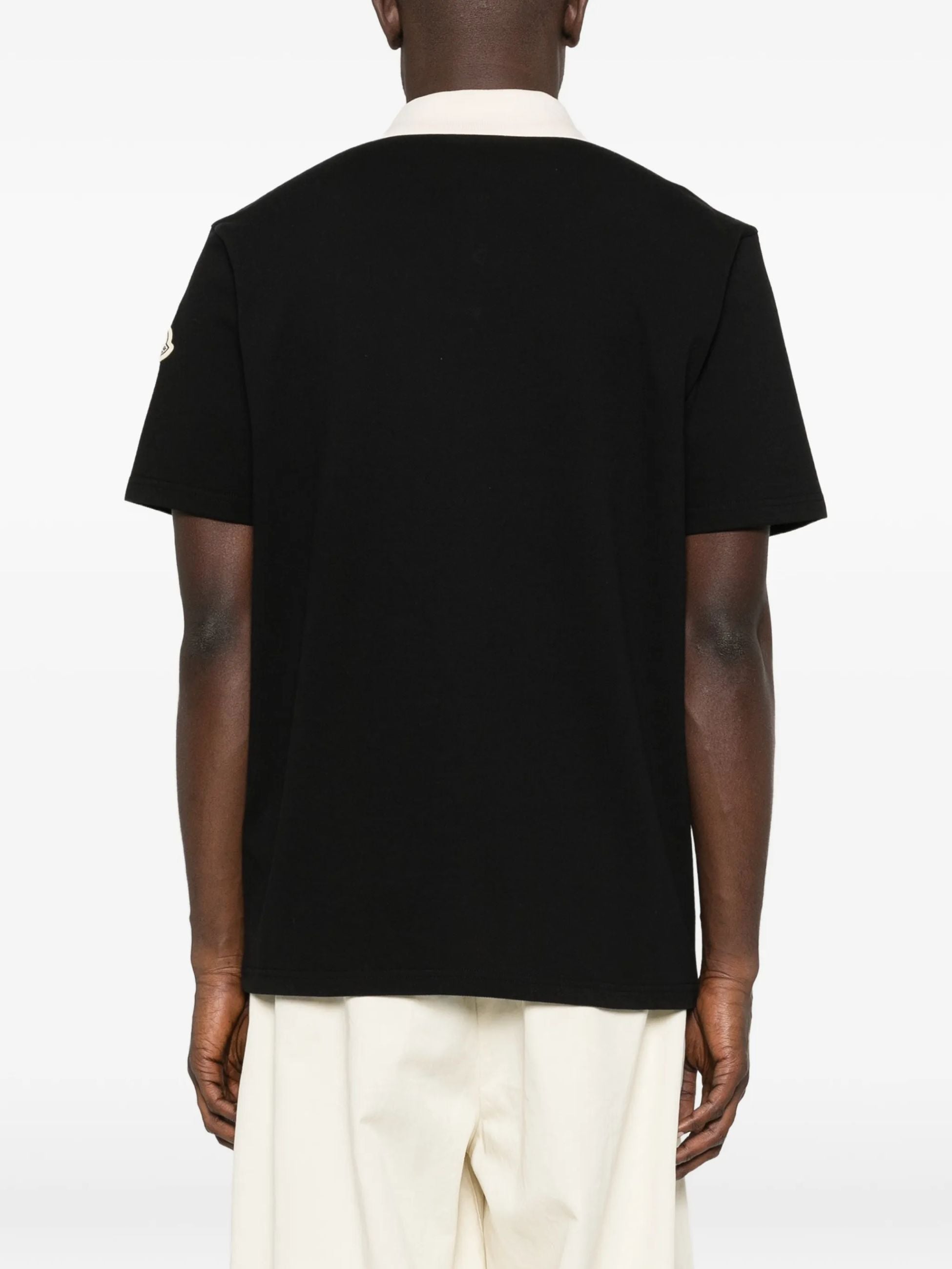 MONCLER - Polo - 8A0000389A16