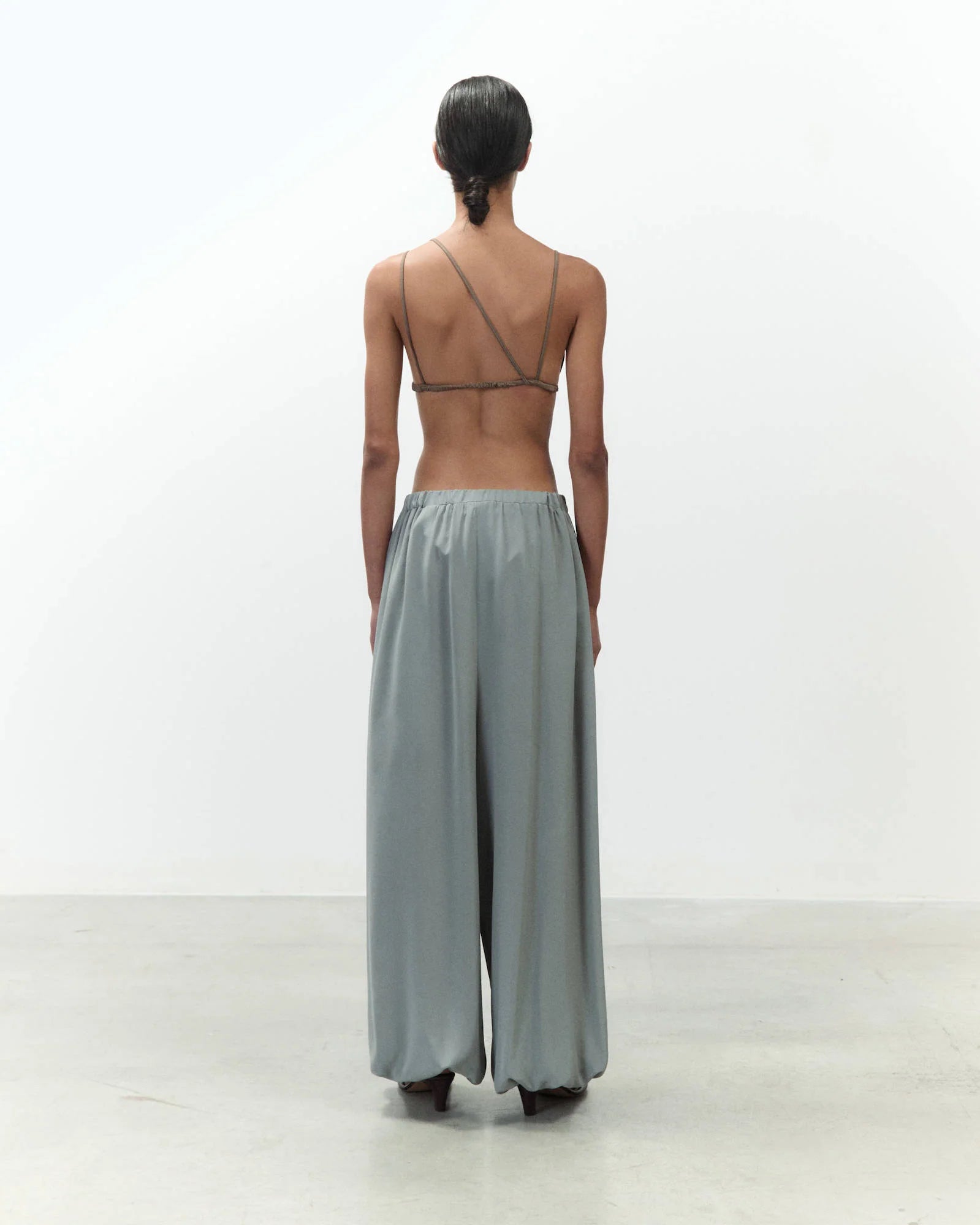 ALYSI - Pantaloni - 116175P6209