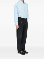 MM6 - Jeans - SH0LA0040M30064