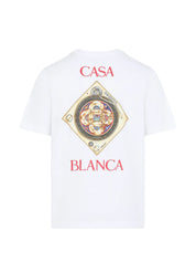 CASABLANCA - T-Shirt - MSS26JTS00102