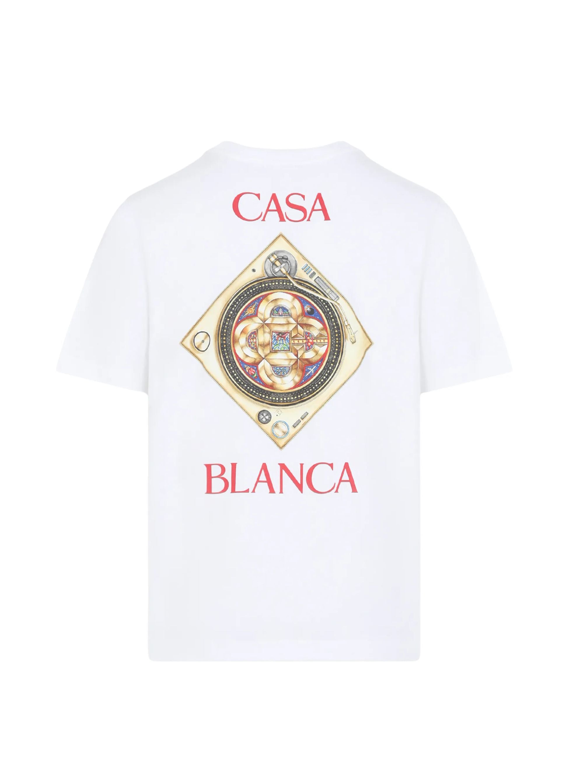 CASABLANCA - T-Shirt - MSS26JTS00102