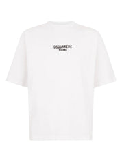 DSQUARED2 - T-Shirt - S74GD1521D20106