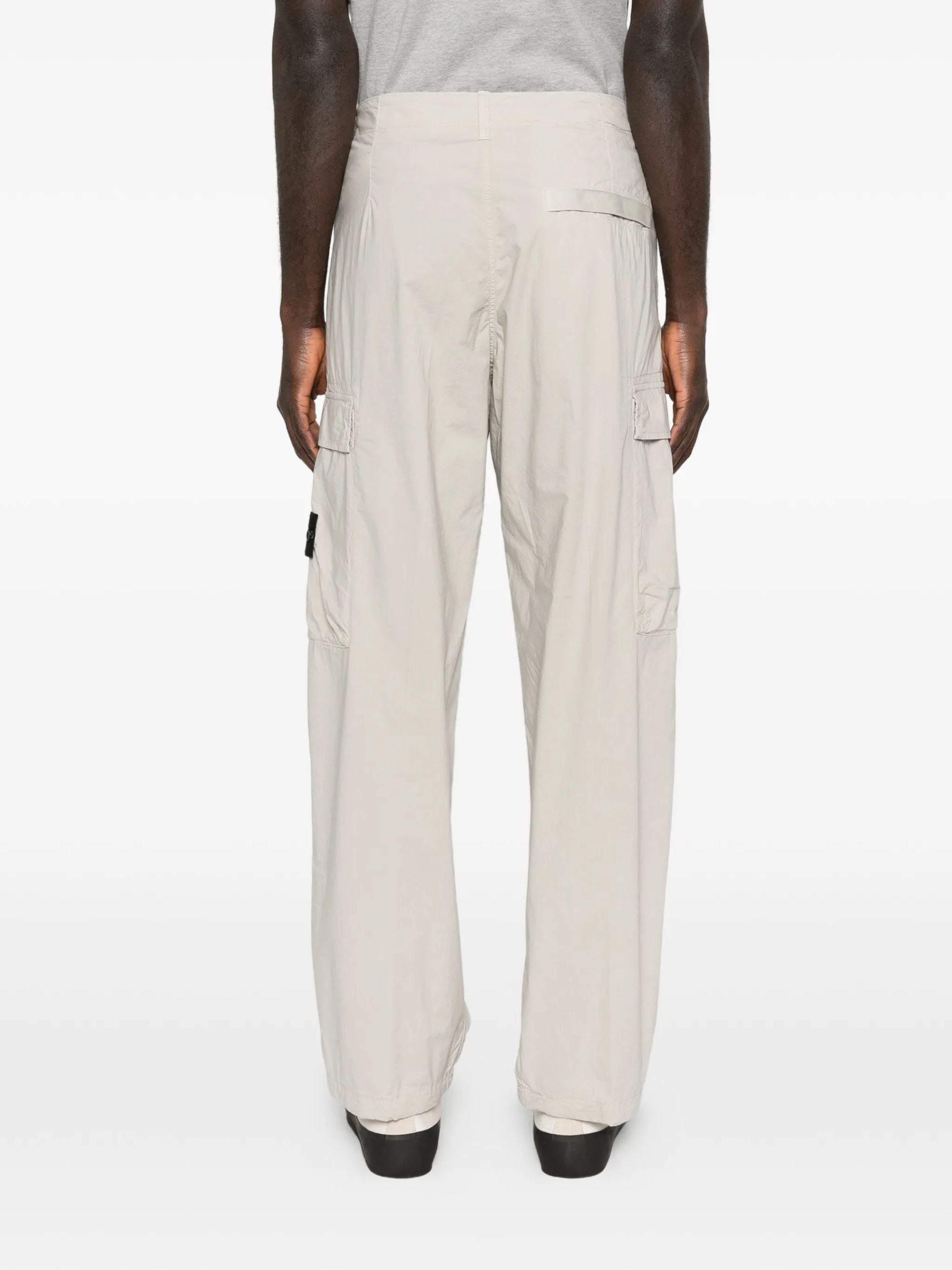 STONE ISLAND - Pantaloni - L1S153100043S0003