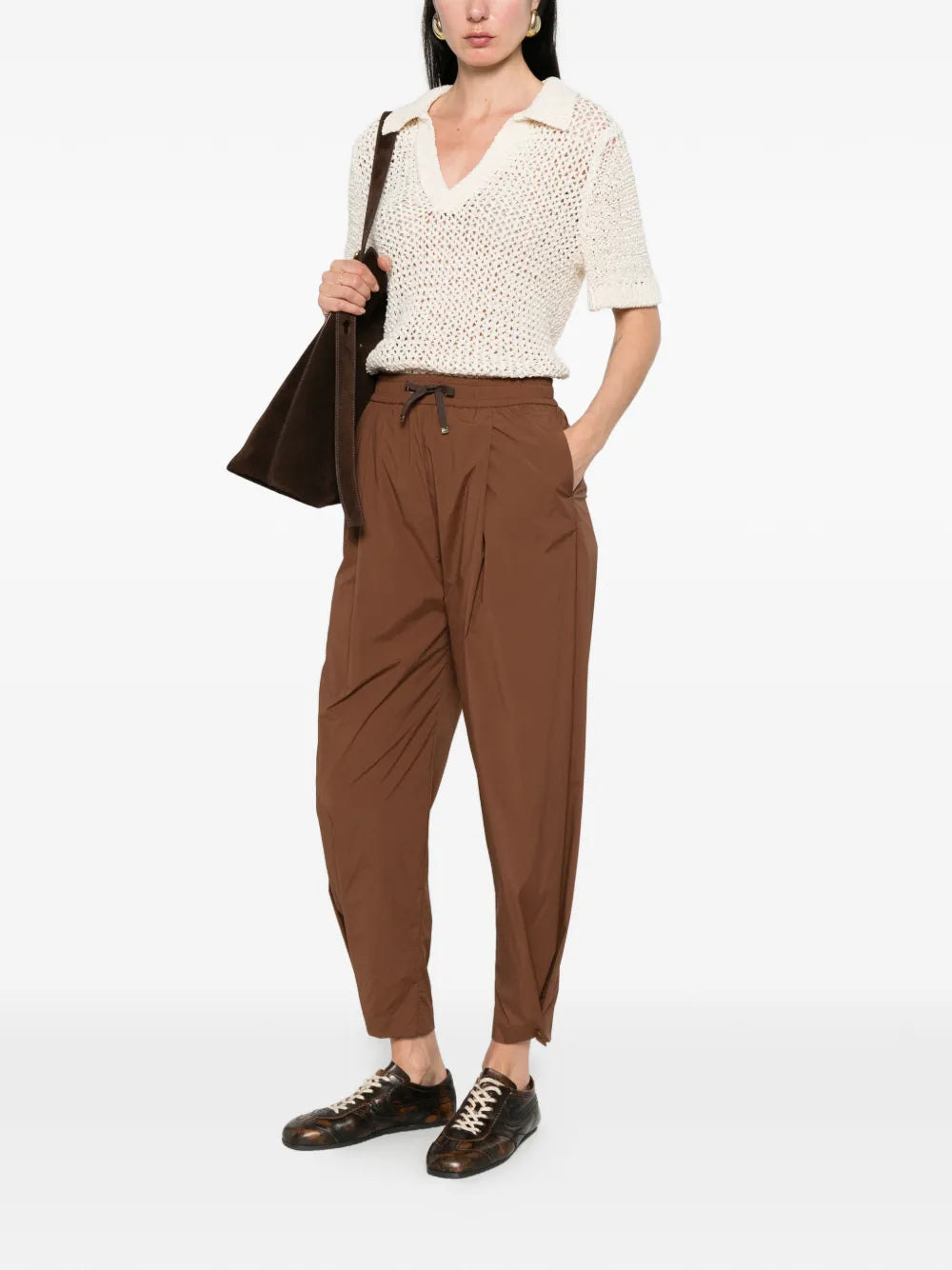 HERNO - Pantaloni - PT000031D12431SZ