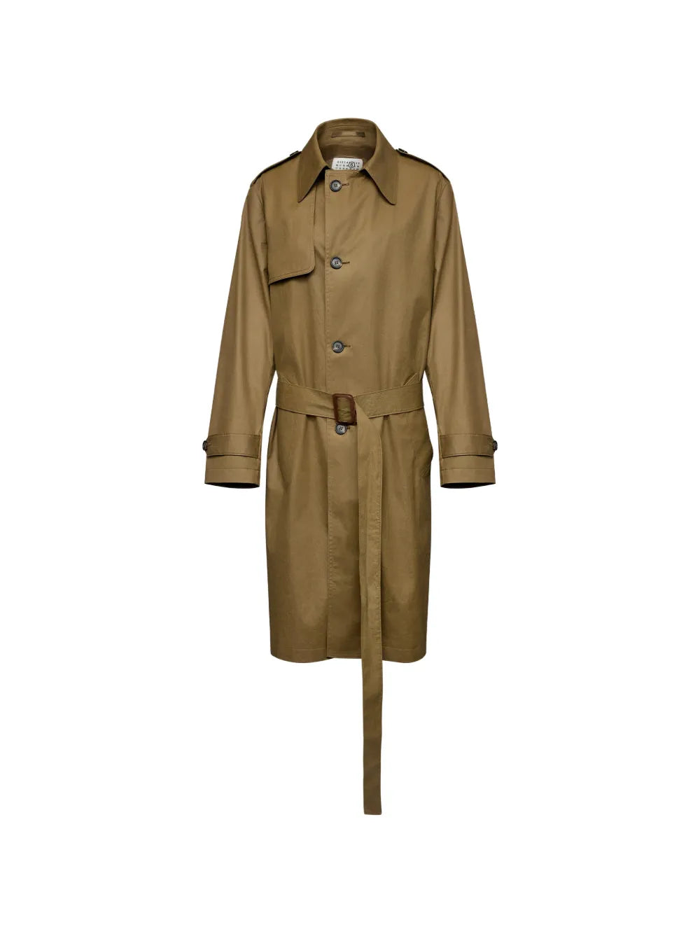 MM6 - Cappotti - S62AH0053M36001