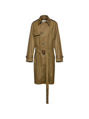 MM6 - Cappotti - S62AH0053M36001