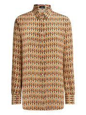 ETRO - Camicie - WRIA001399SA1J5