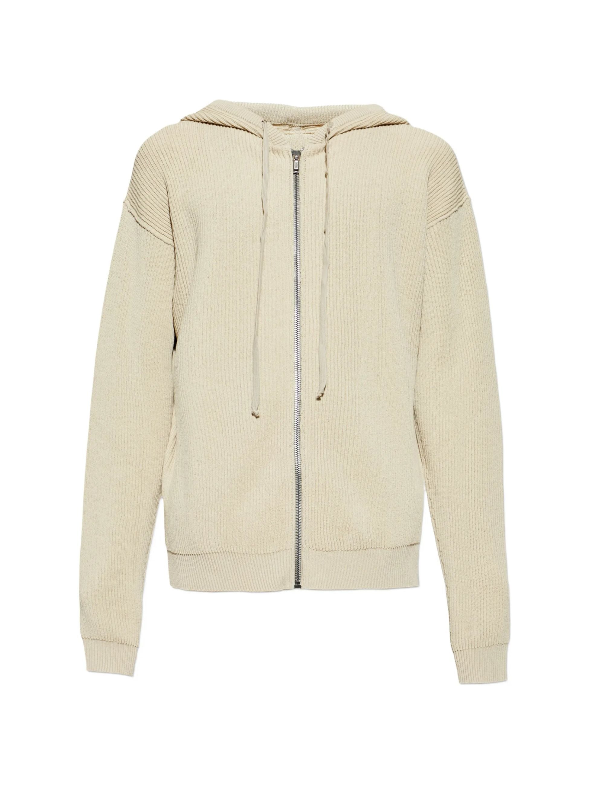 RICK OWENS - Felpe - RU01F2614KWVH
