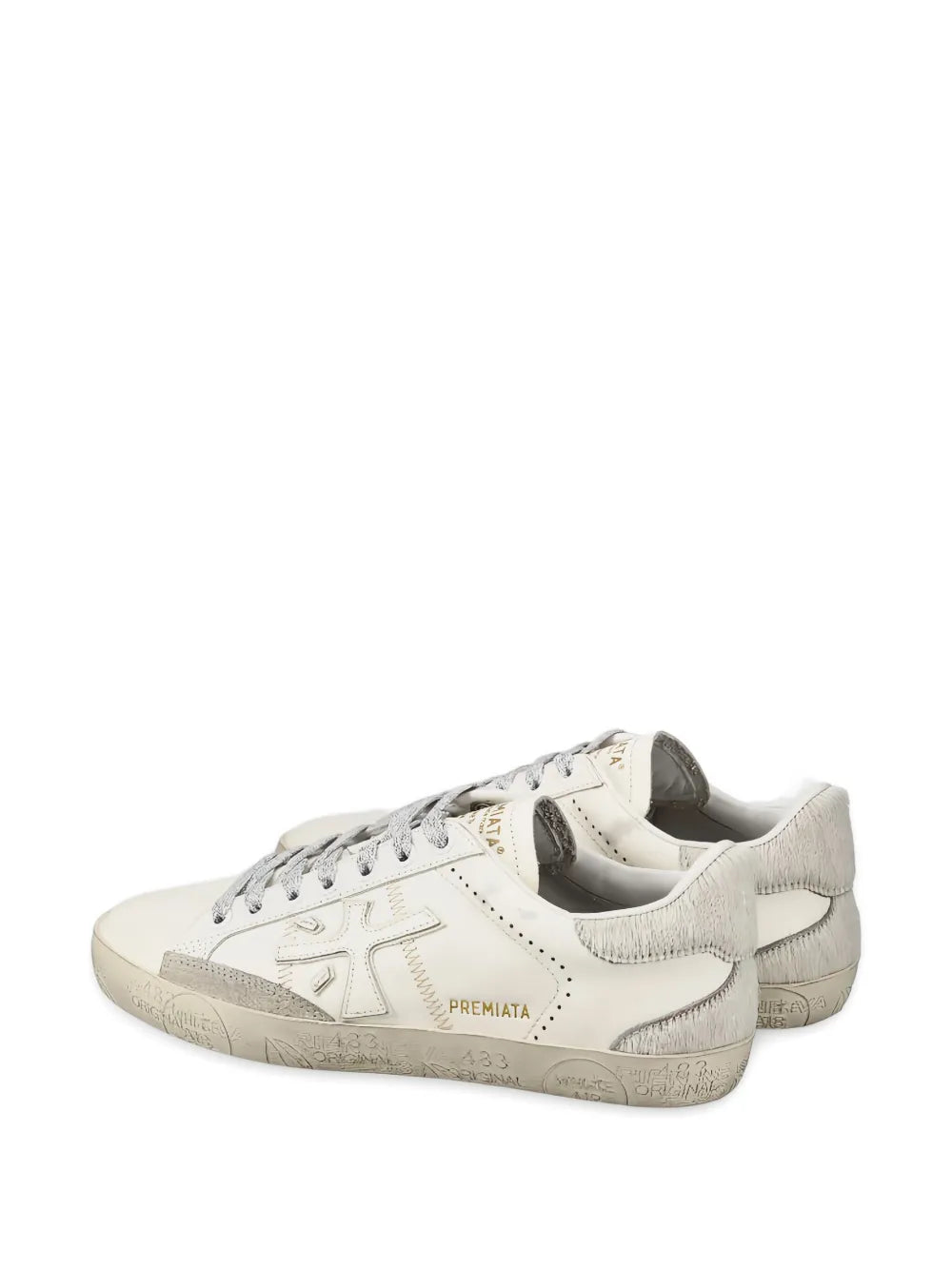 PREMIATA - Sneakers - STEVEND7608