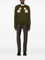 BAZISZT - Maglieria - BZFW25CA02861