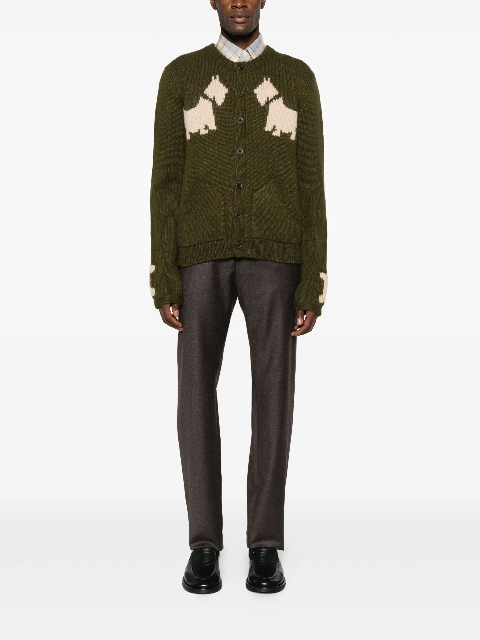 BAZISZT - Maglieria - BZFW25CA02861