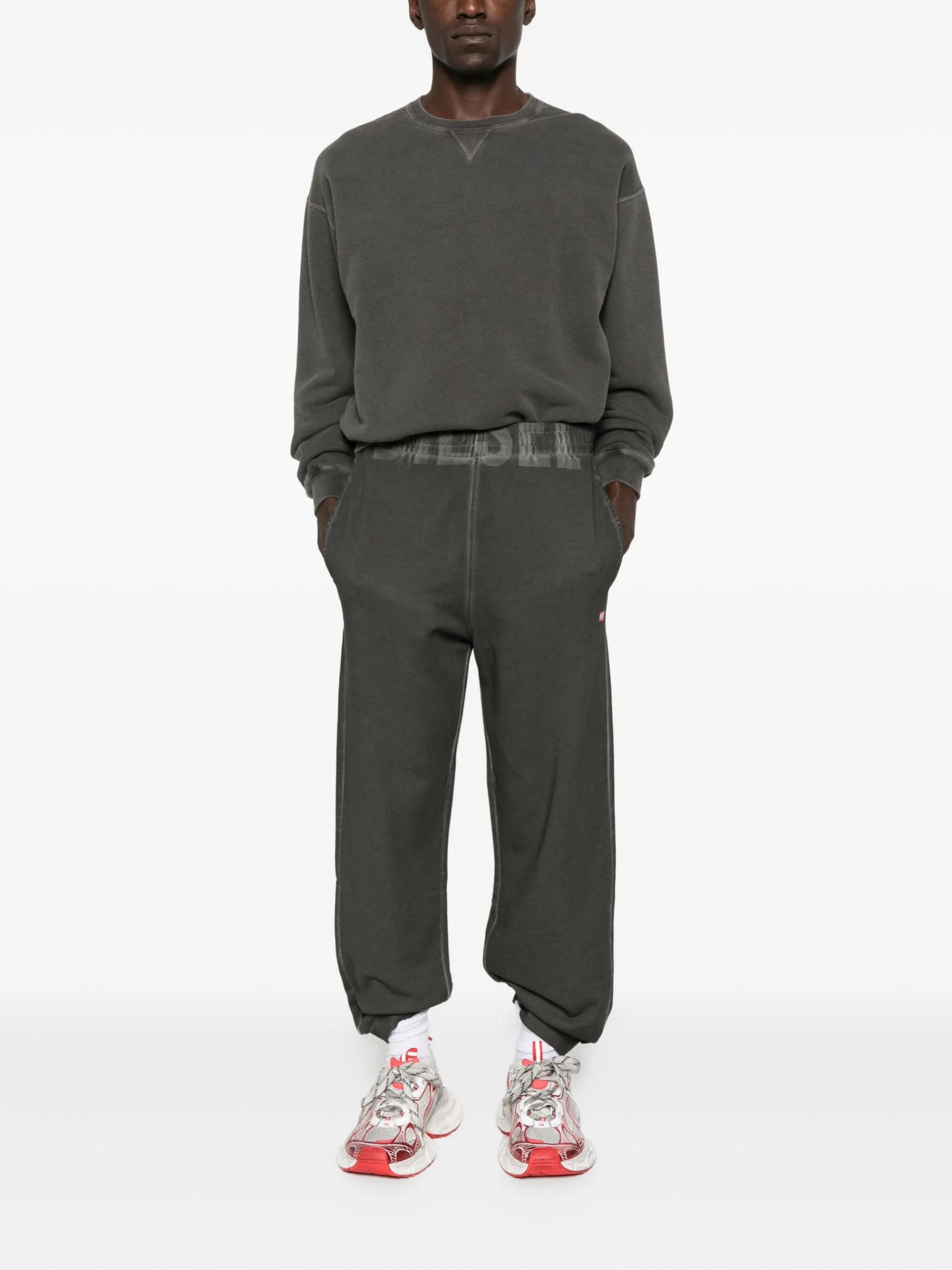 DIESEL - Pantaloni - A195740IKBR