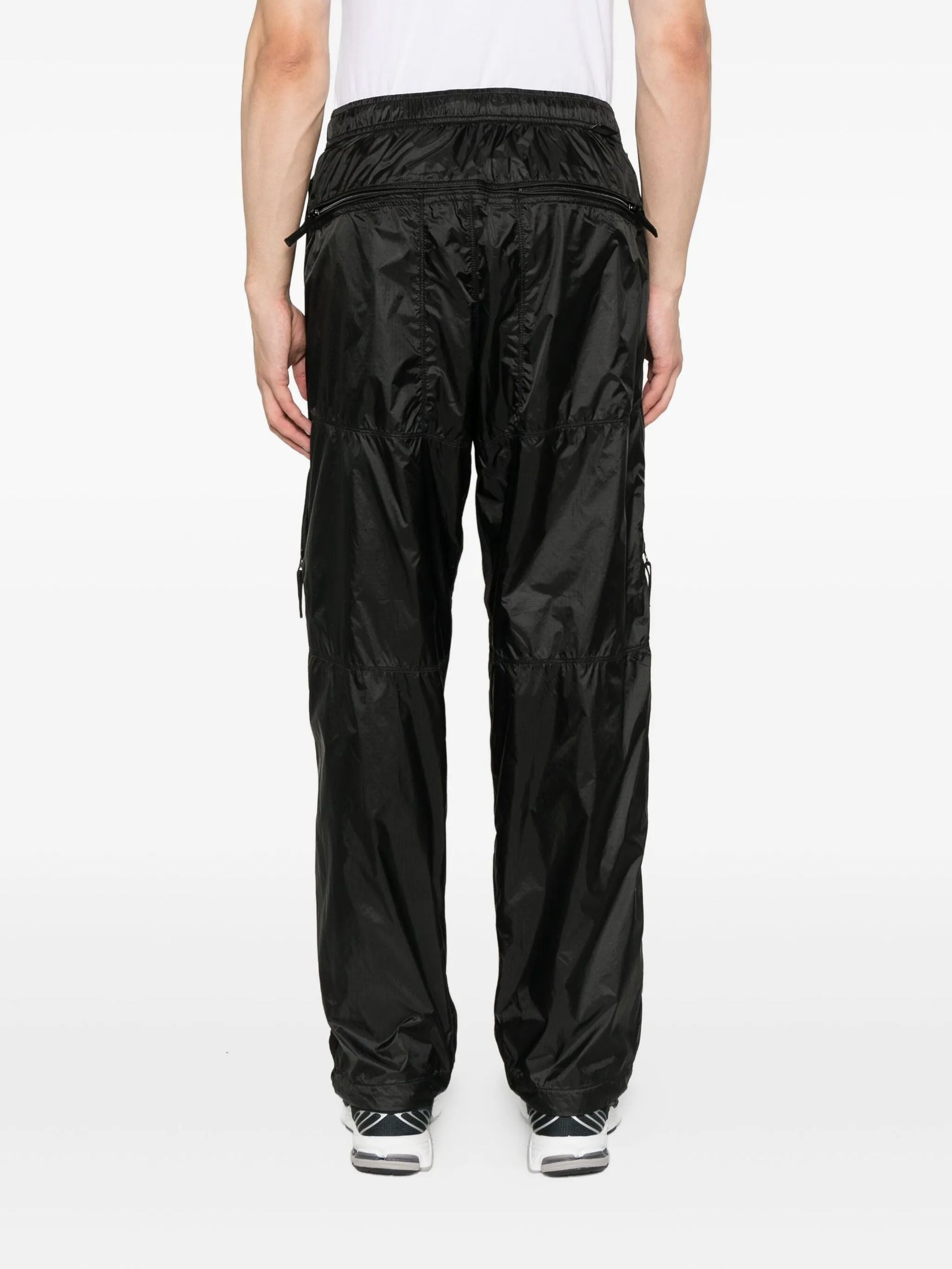 STONE ISLAND - Pantaloni - 3100027S0163