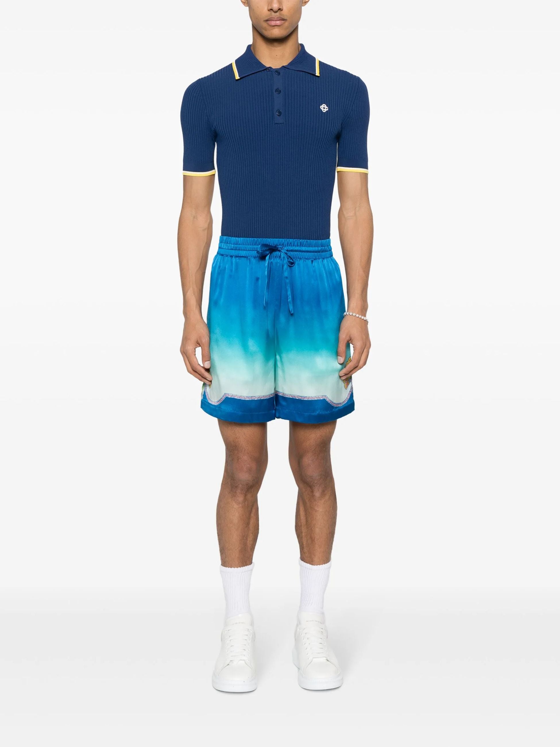 CASABLANCA - Shorts - TR01207