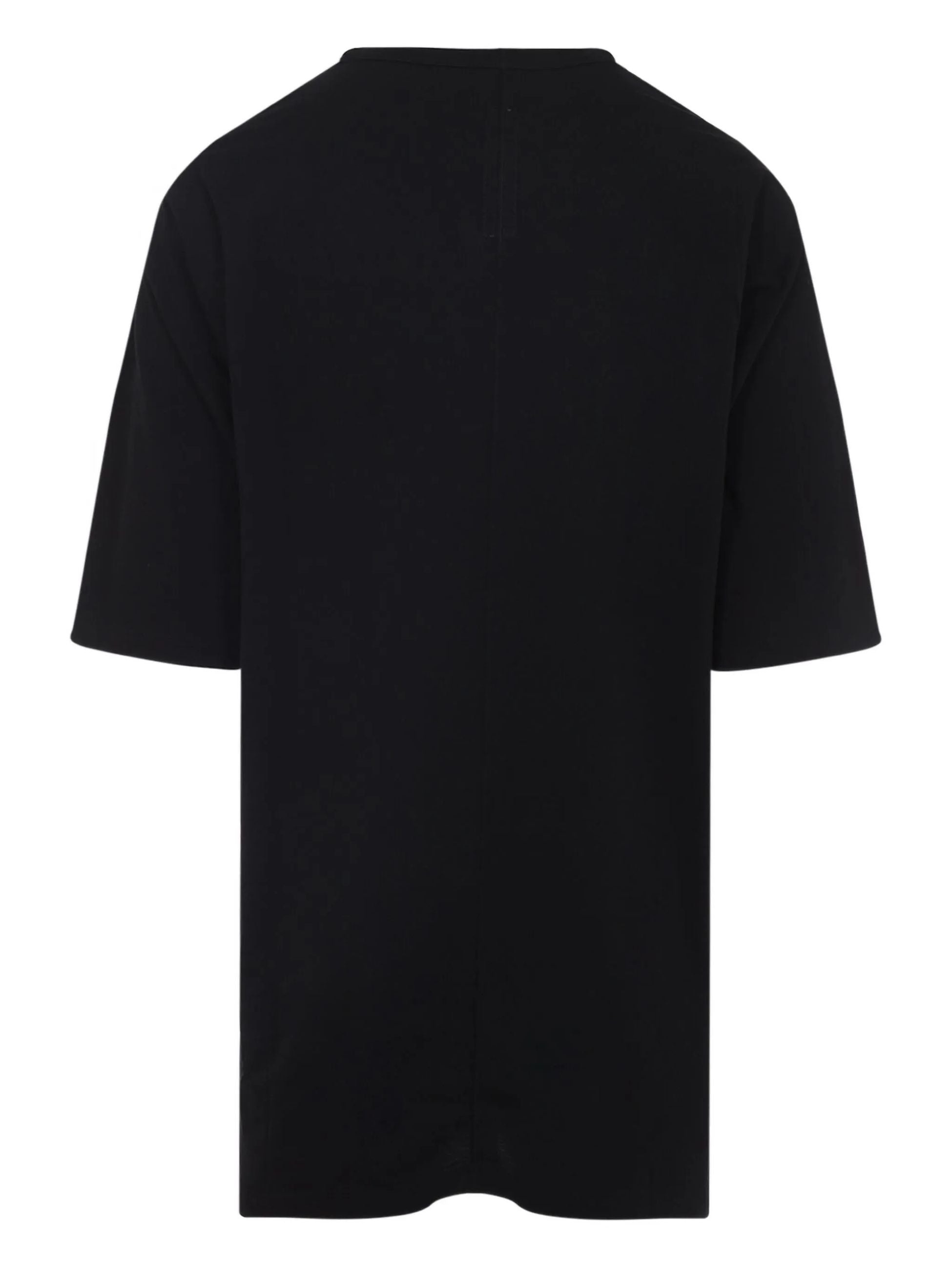 RICK OWENS - T-Shirt - RU02E1274JA