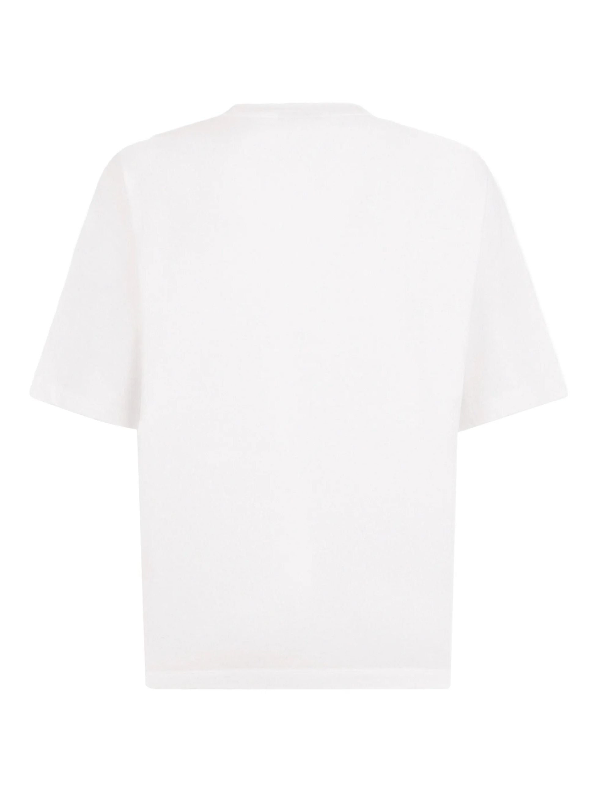 DSQUARED2 - T-Shirt - S74GD1521D20106