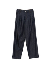 DRIES VAN NOTEN - Pantaloni - 2610209403385