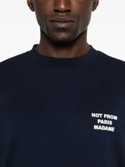 DROLE DE MONSIEUR - T-Shirt - ITS286CO002NY
