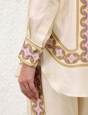 ZIMMERMANN - Camicie - 7746TS261