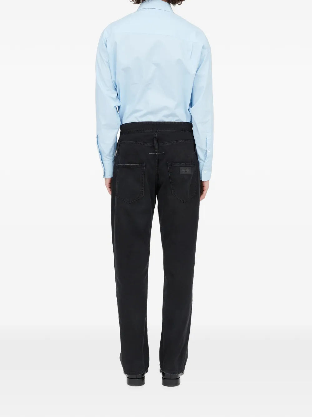 MM6 - Jeans - SH0LA0040M30064