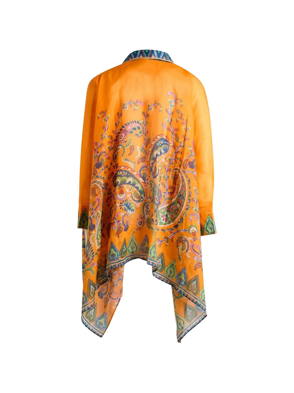 ETRO - Camicie - WRPA0031AKF35