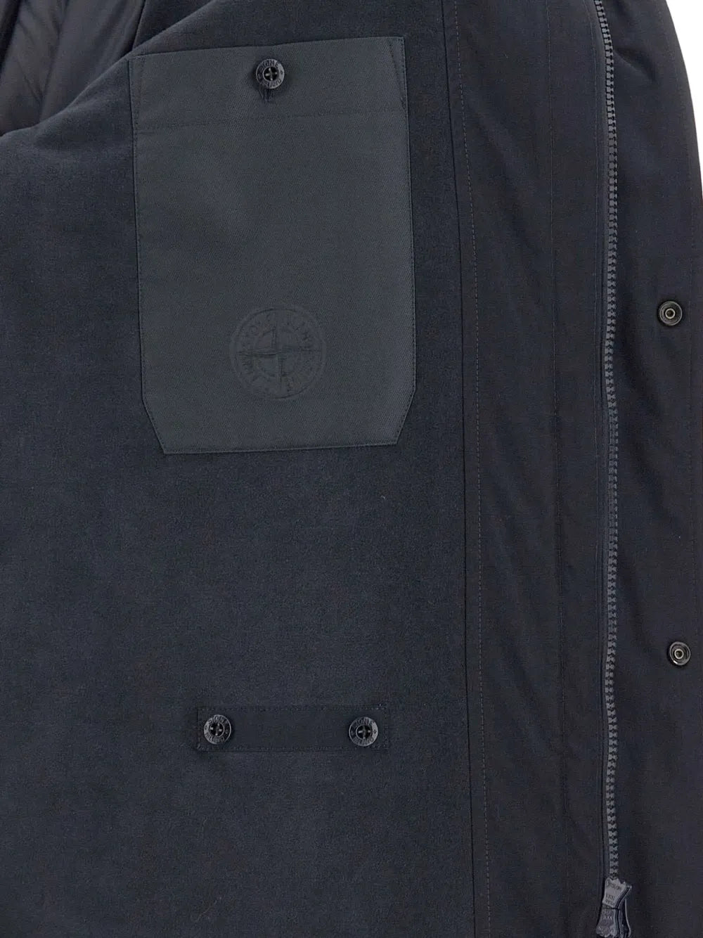 STONE ISLAND - Cappotti - 7100018S00F1