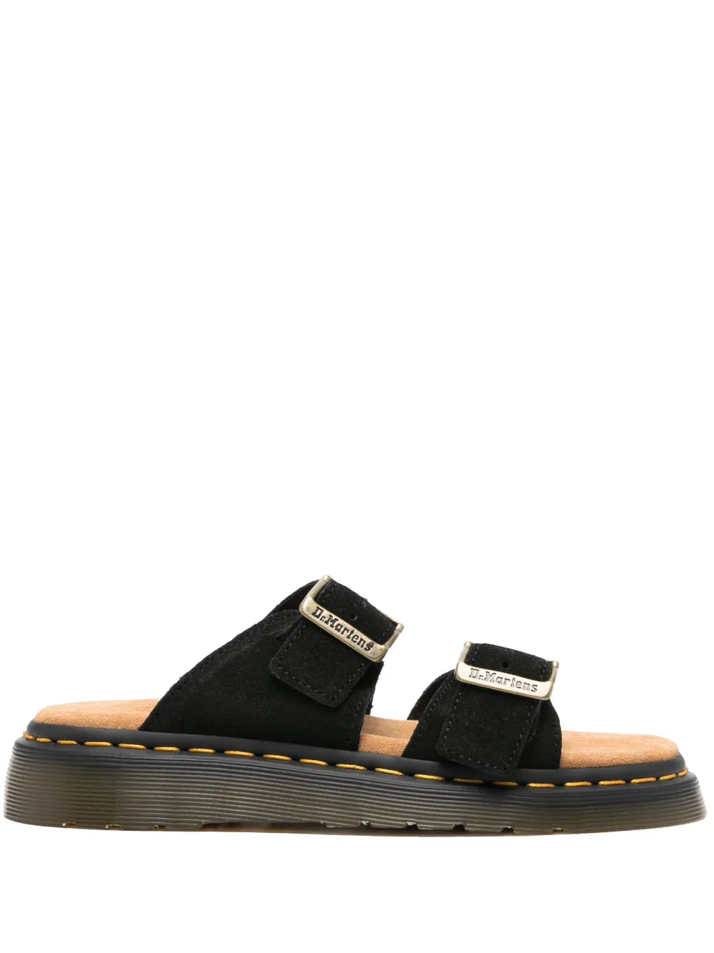 DR.MARTENS - Ciabatte - 41082001