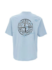 STONE ISLAND - T-Shirt - L1S152100001S0E14