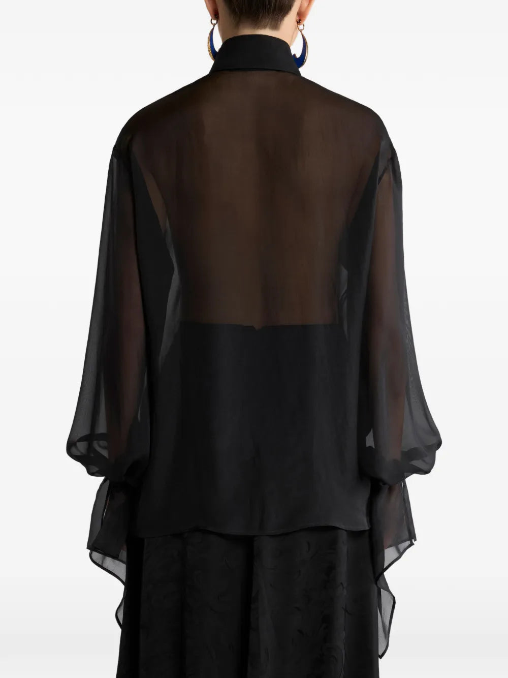 ETRO - Camicie - WRIA012099TUSO4