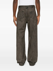 RICK OWENS DRKSHDW - Jeans - DU02F6351DRK