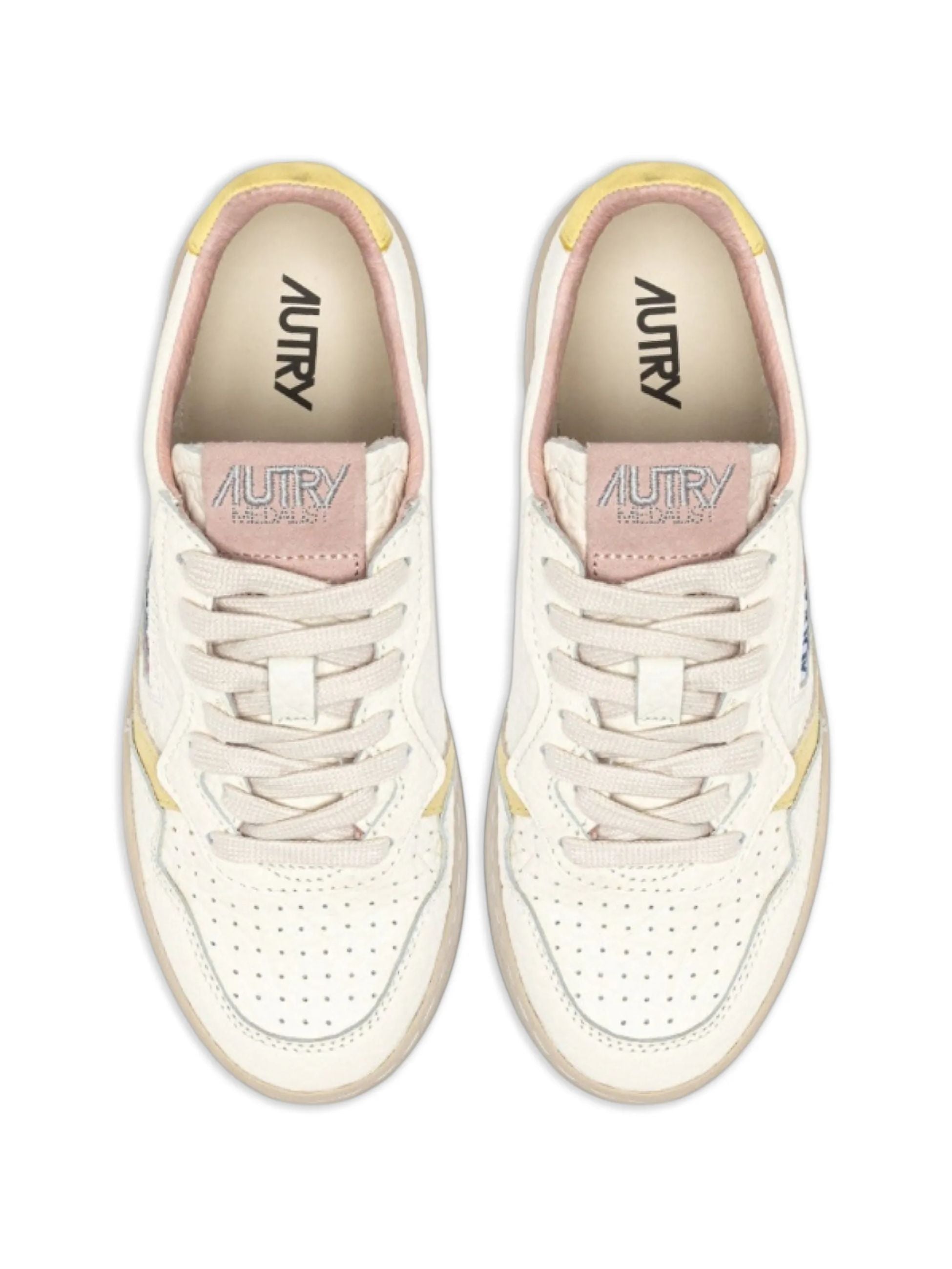 AUTRY - Sneakers - AULWNE14