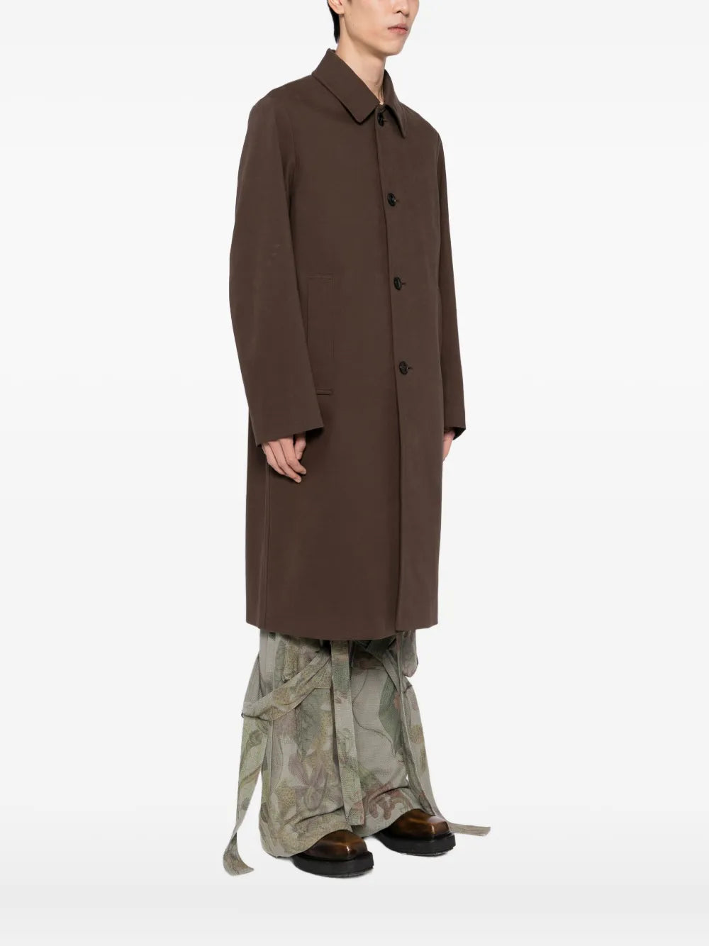 DRIES VAN NOTEN - Cappotti - 2520202432106